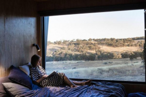 Jack the Tiny Cabin in Toodyay